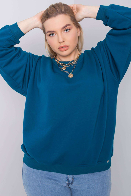 Mischa lielizmēra jūras sporta krekls