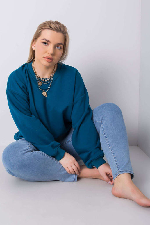 Mischa lielizmēra jūras sporta krekls