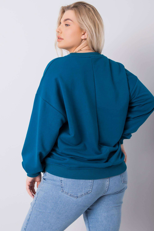 Mischa lielizmēra jūras sporta krekls