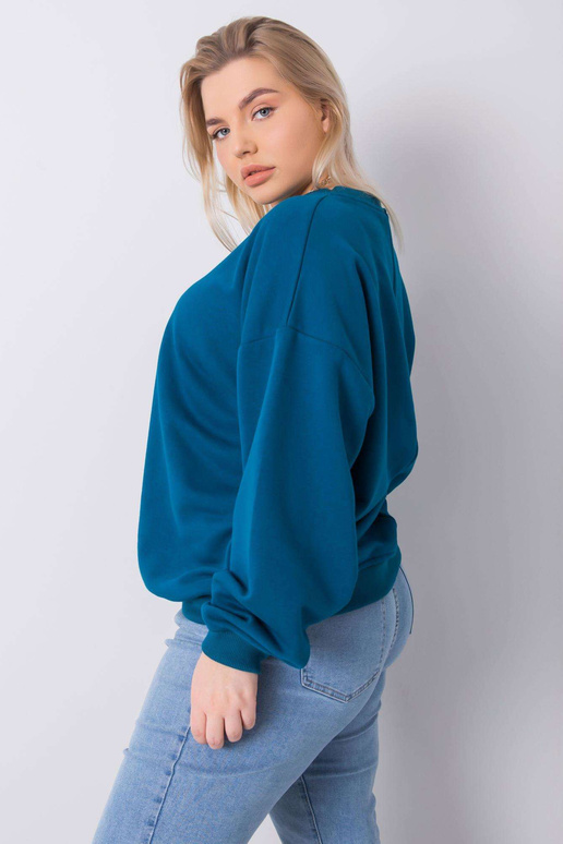 Mischa lielizmēra jūras sporta krekls