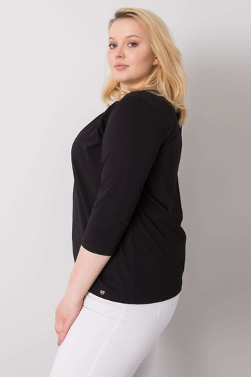 Jodie Black Liela izmēra... 2