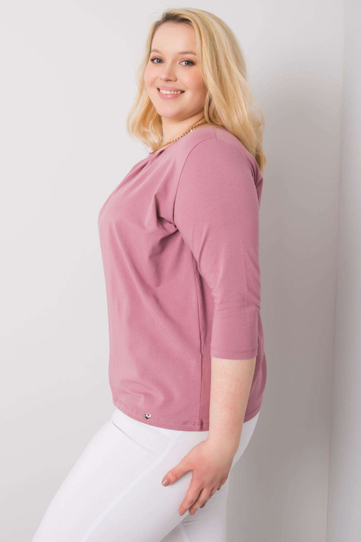 Jodie Dirty Pink Liela izmēra... Jodie Dirty Pink Liela izmēra...