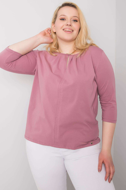 Jodie Dirty Pink Liela izmēra... Jodie Dirty Pink Liela izmēra...