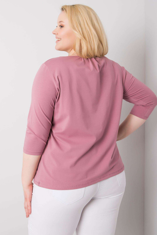 Jodie Dirty Pink Liela izmēra... Jodie Dirty Pink Liela izmēra...