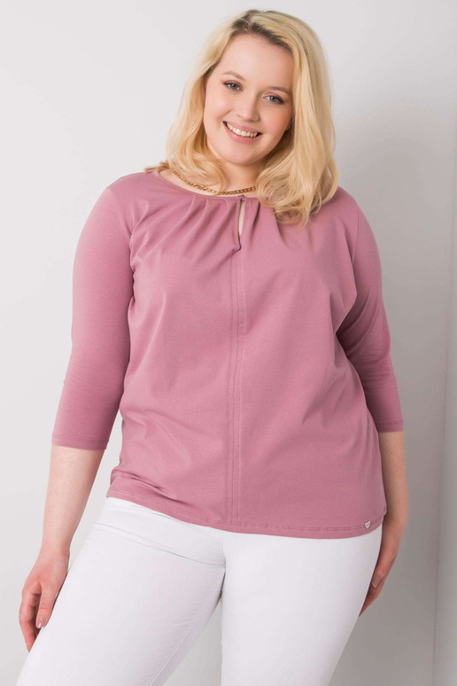 Jodie Dirty Pink Liela izmēra... Jodie Dirty Pink Liela izmēra...