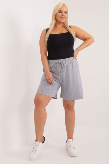 Pelēki Vinnija liela izmēra...