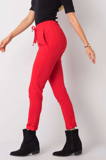 Sarkanas Molly treniņbikses