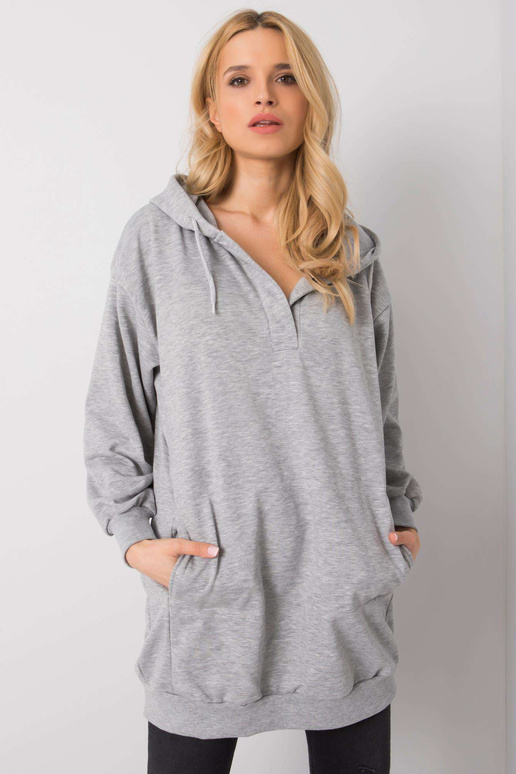 Pelēks Olīvu kapucis