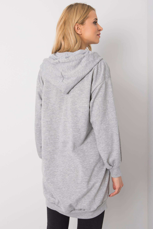 Pelēks Olīvu kapucis