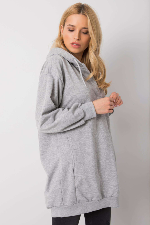 Pelēks Olīvu kapucis