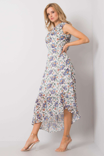 Ziedu kleita Alanis RUE PARIS