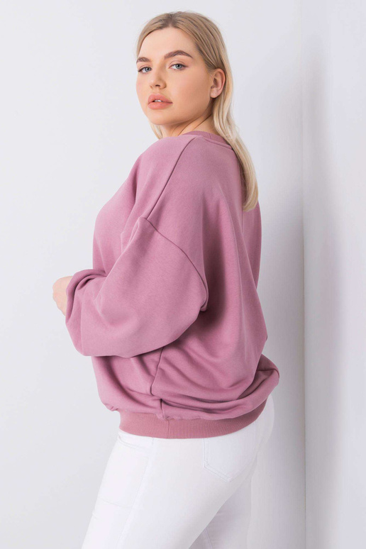 Netīri rozā liela izmēra sporta...