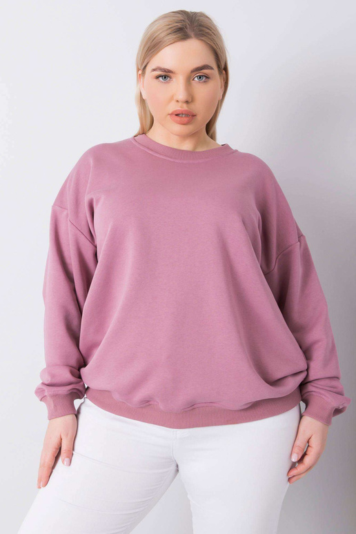 Netīri rozā liela izmēra sporta...