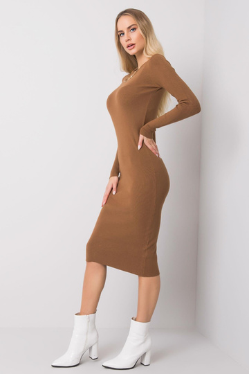 Kamieļu kleita Maira OH BELLA