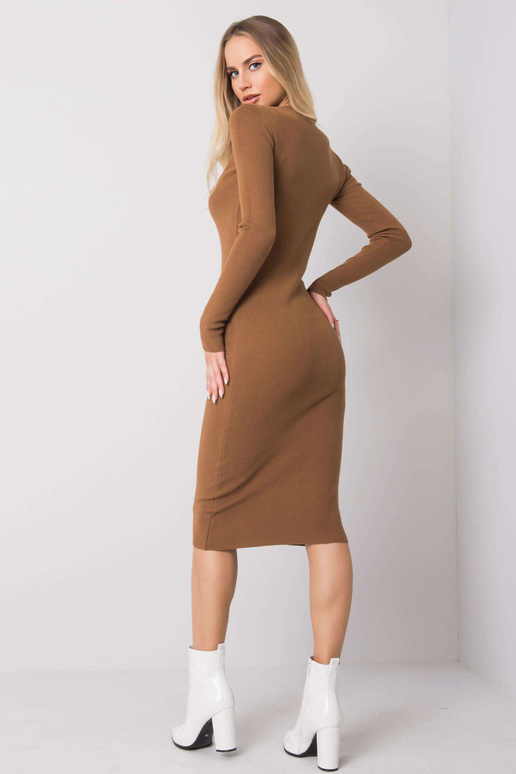 Kamieļu kleita Maira OH BELLA Kamieļu kleita Maira OH BELLA