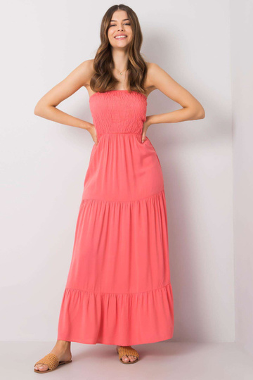 Coral maxi kleita... 2