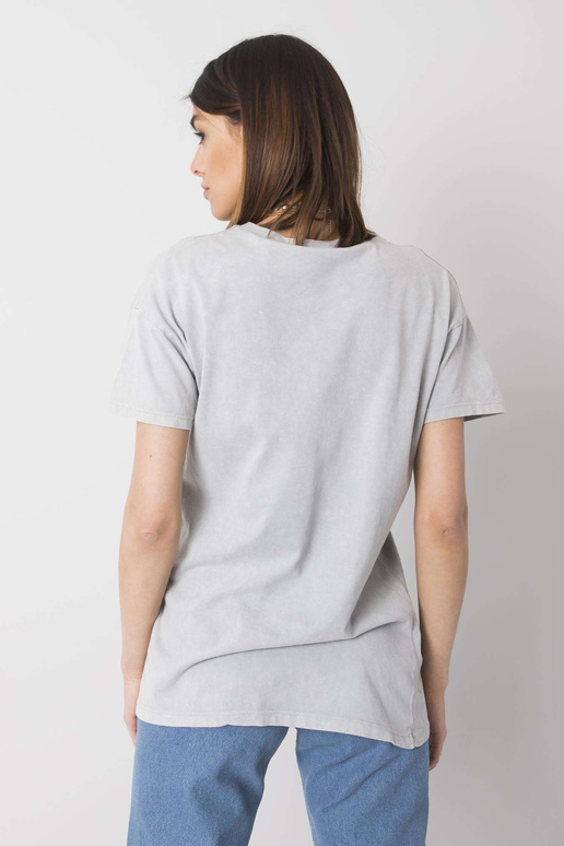 Carol RUE PARIS T-krekls ar apdruku