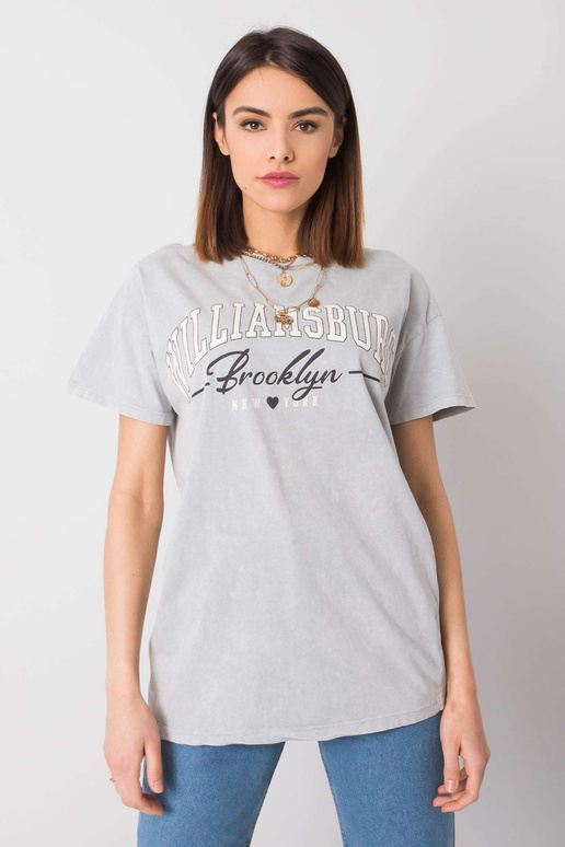 Carol RUE PARIS T-krekls ar apdruku