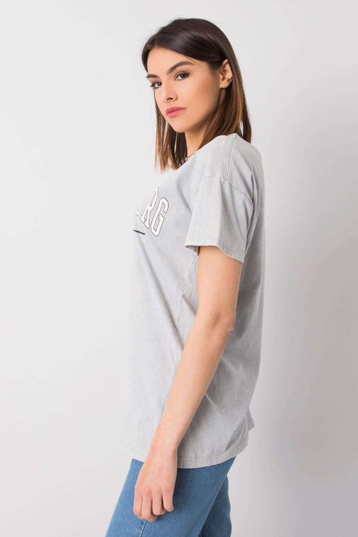 Carol RUE PARIS T-krekls ar apdruku