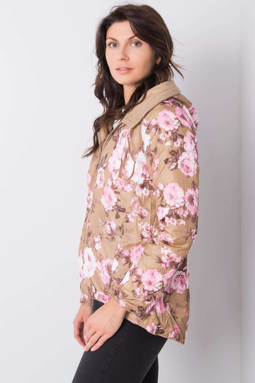 Camel Reversable Jaka Laura