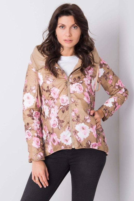 Camel Reversable Jaka Laura