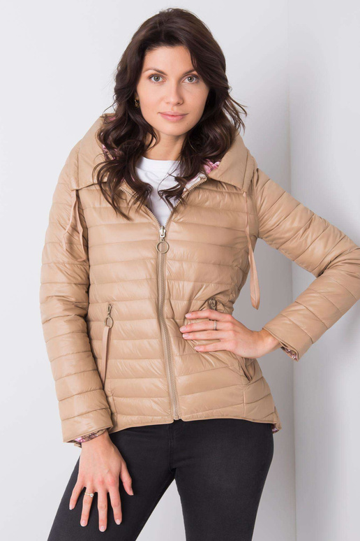 Camel Reversable Jaka Laura