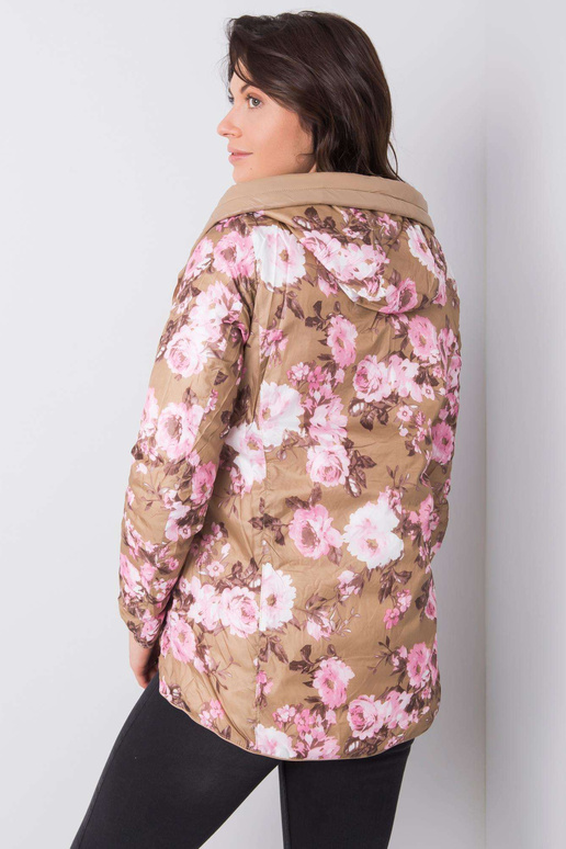 Camel Reversable Jaka Laura