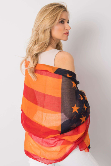 Sarkanīgi oranžs... 2