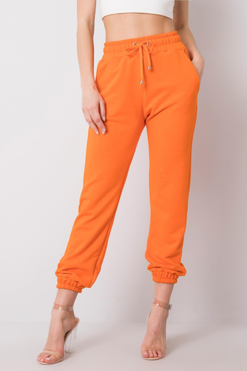 Oranžas bikses Agueda RUE...