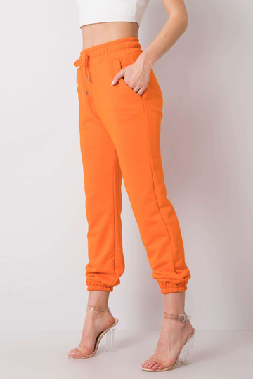 Oranžas bikses Agueda RUE... 2
