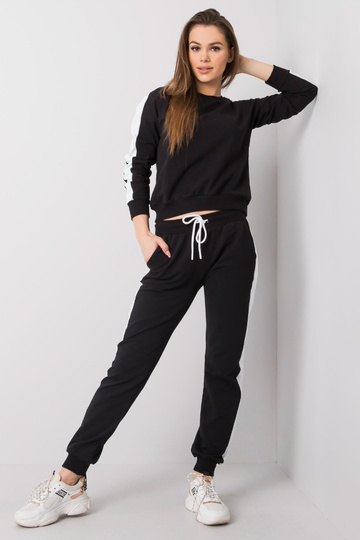 Melns komplekts Aveline RUE...