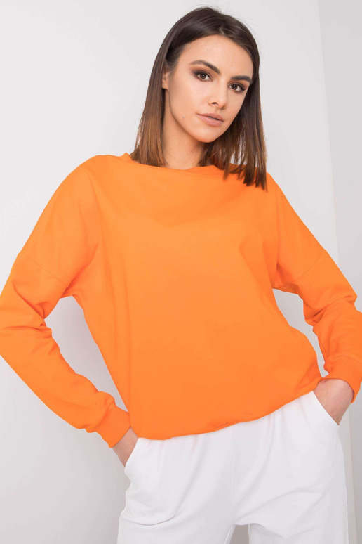 Oranžs sporta krekls Casilda RUE PARIS Oranžs sporta krekls Casilda RUE PARIS