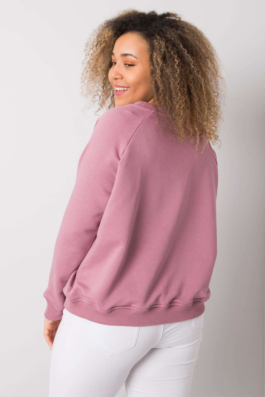 Donna Dirty Pink Liela izmēra...