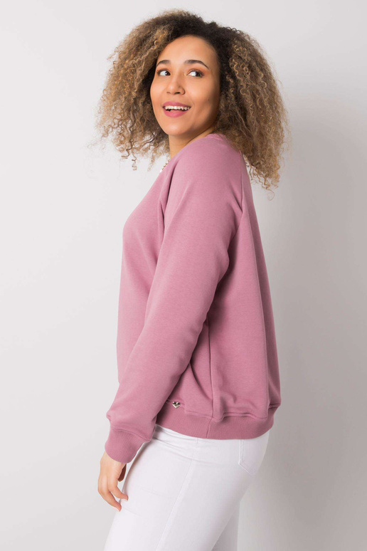 Donna Dirty Pink Liela izmēra...