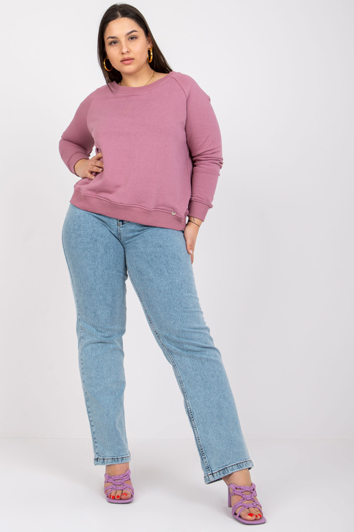 Donna Dirty Pink Liela izmēra...