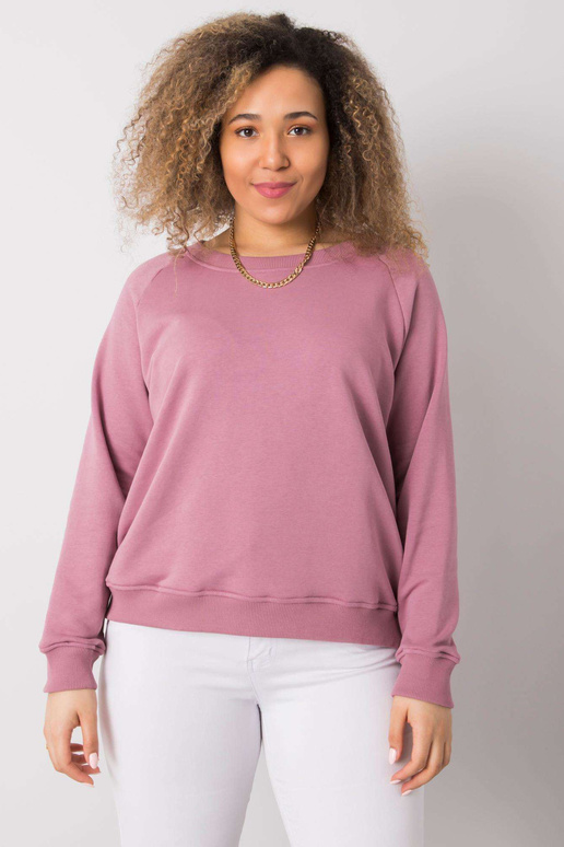 Donna Dirty Pink Liela izmēra...