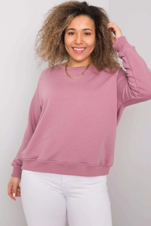 Donna Dirty Pink Liela izmēra...