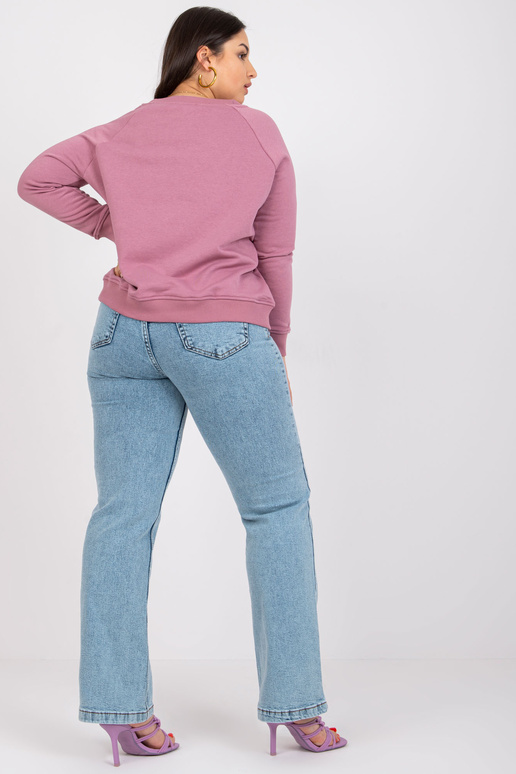 Donna Dirty Pink Liela izmēra...