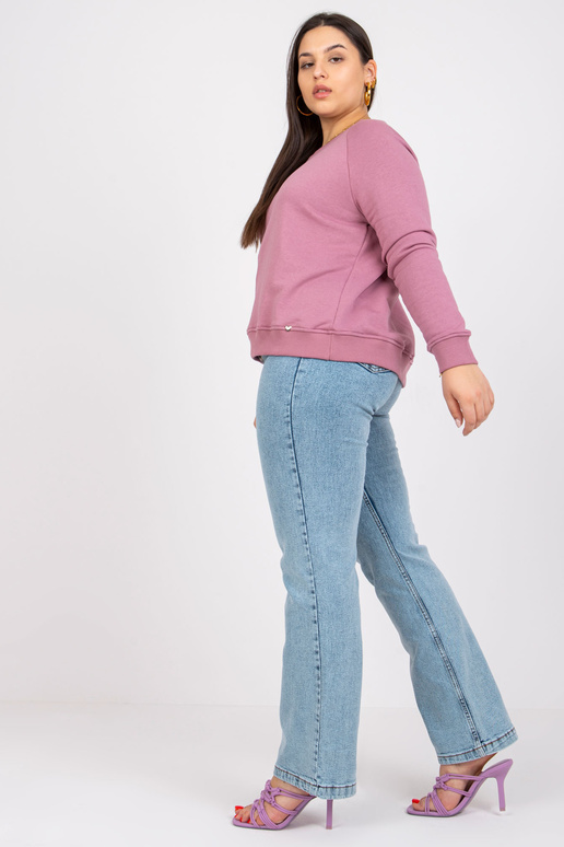 Donna Dirty Pink Liela izmēra...