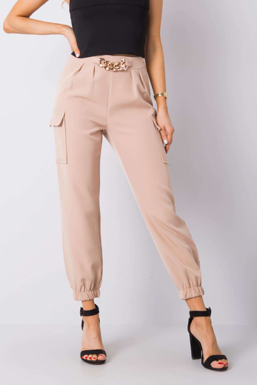 Bēšs Ester OCH BELL 2