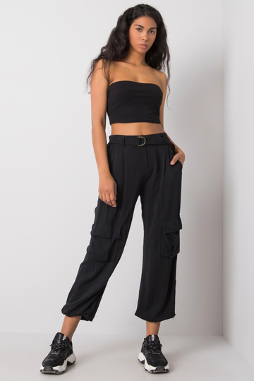 Lorrita OCH BELLA melnas... 2