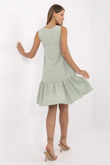 Jossie RUE PARIS gaiši zaļa...