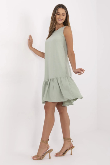 Jossie RUE PARIS gaiši zaļa... 2