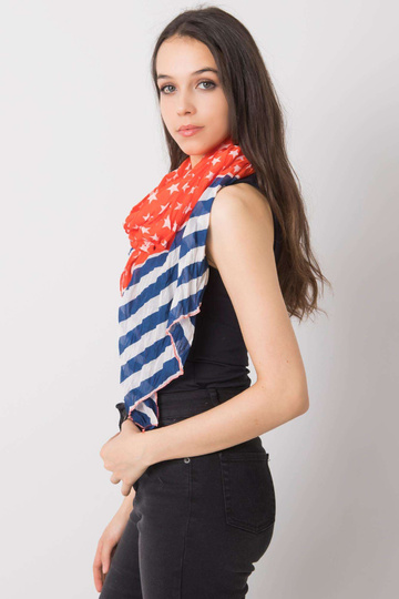 Sarkans un tumši zils pleds... 2