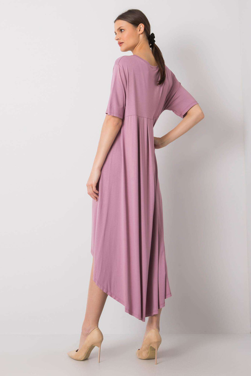 Ceriņu krāsas kleita Casandra RUE PARIS