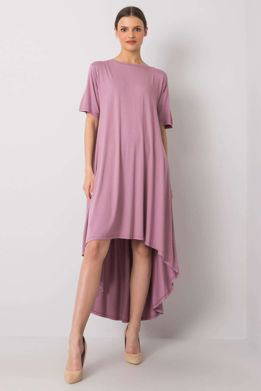 Ceriņu krāsas kleita Casandra RUE PARIS