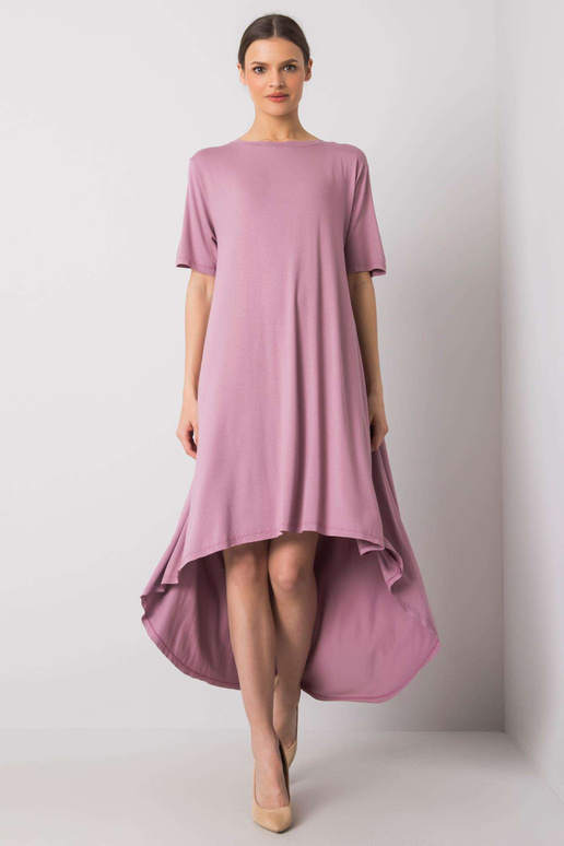 Ceriņu krāsas kleita Casandra RUE PARIS