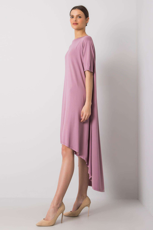 Ceriņu krāsas kleita Casandra RUE PARIS