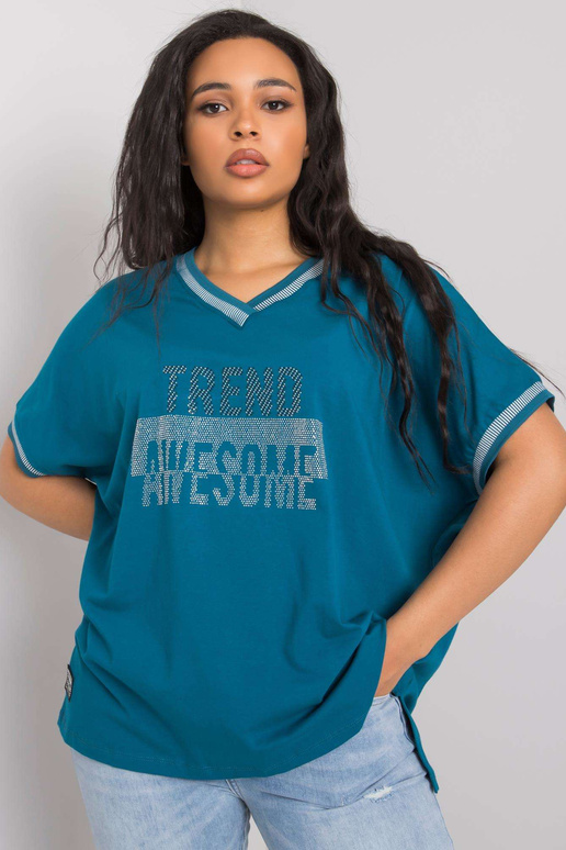 Jūras lielizmēra blūze ar Billi... Jūras lielizmēra blūze ar Billi...