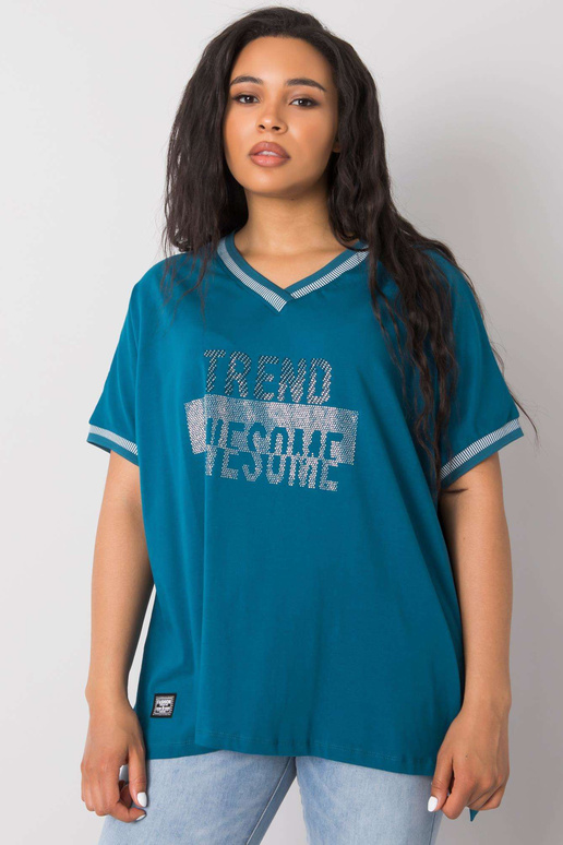 Jūras lielizmēra blūze ar Billi... Jūras lielizmēra blūze ar Billi...